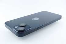 Jak Nowy iPhone 14 128GB Bateria 100% Gwarancja do 03.2026 CentralGsm