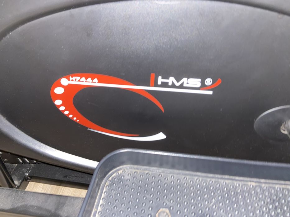 Orbitrek sprzęt do ćwiczeń