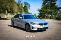 BMW 320 d Line Sport Auto