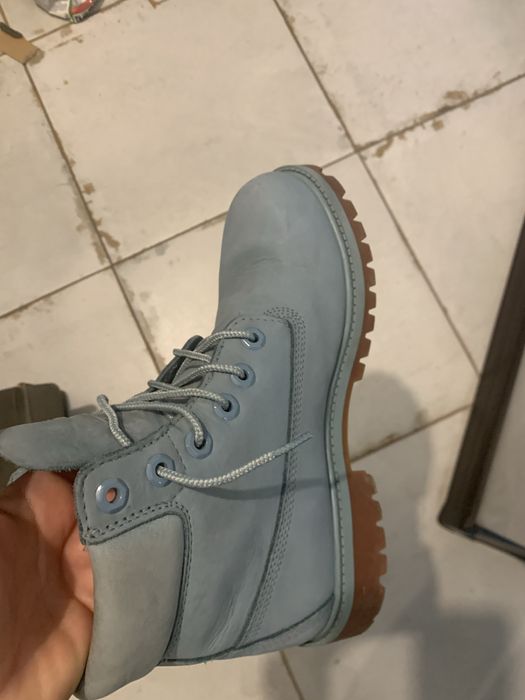 Ботинки Timberland