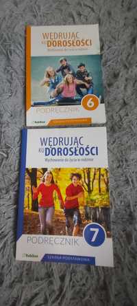 Wedrujac ku doroslosci