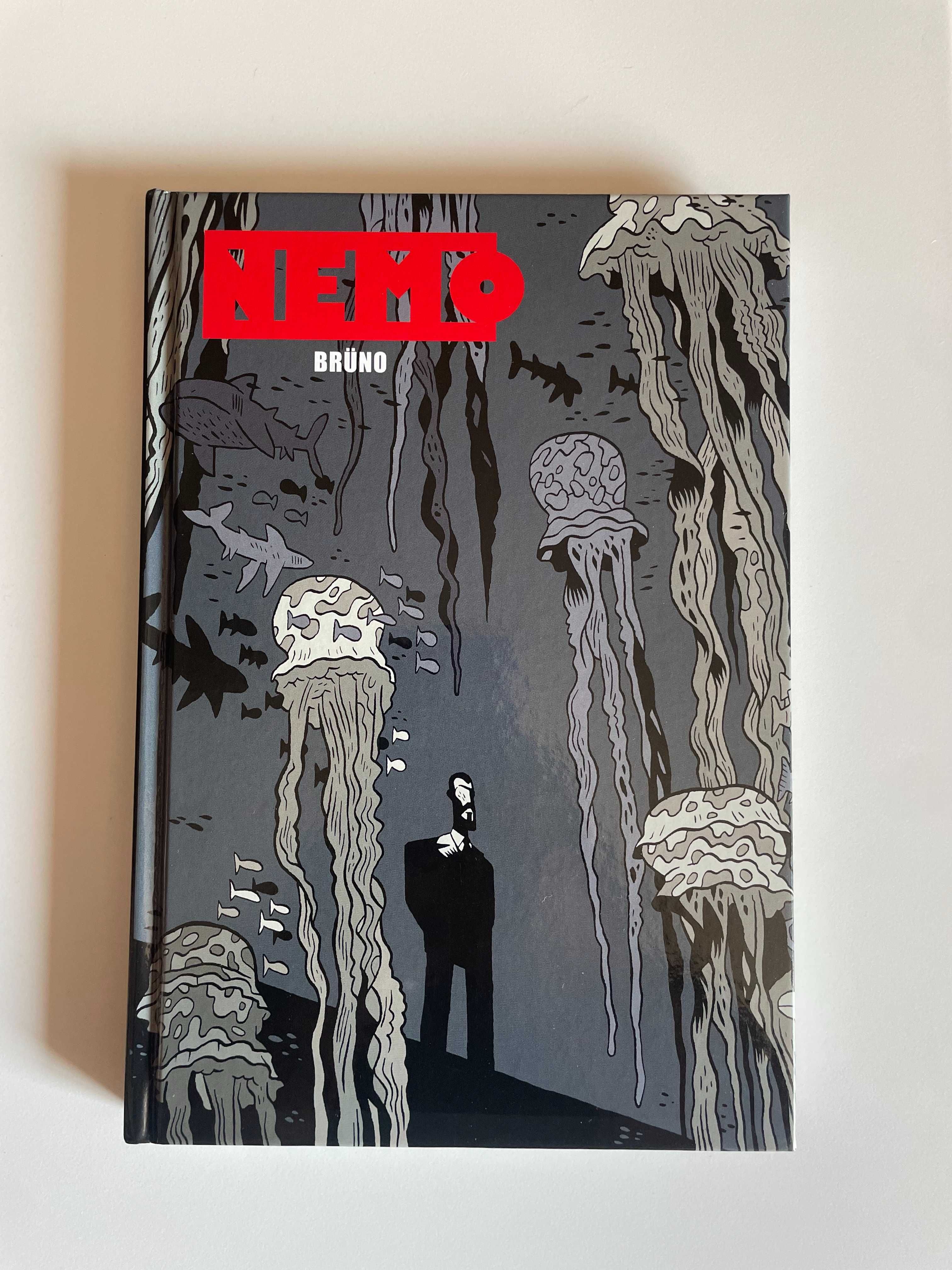 Brüno: Nemo (English Version)