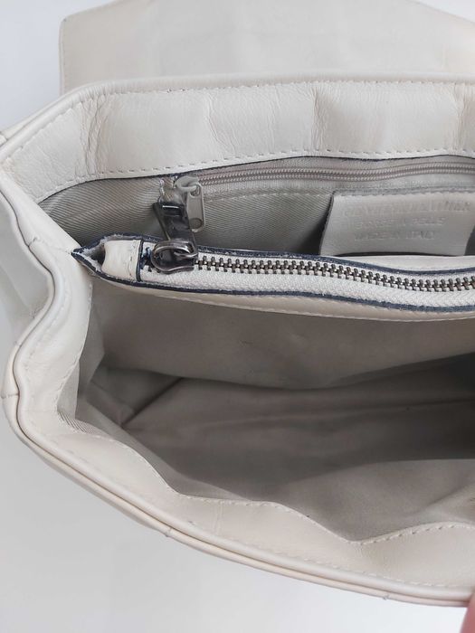 Шкіряна сумка 25×15×9