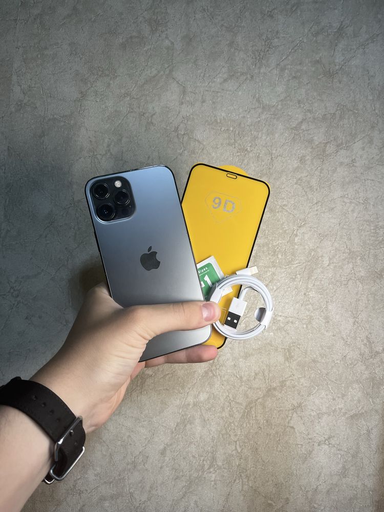 iPhone 12 PRO MAX 128 Gb Neverlock