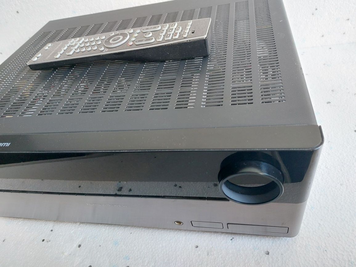harman kardon avr255 amplituner 7.1 hdmi