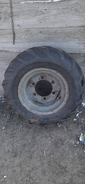 Opony 280/60-15,5