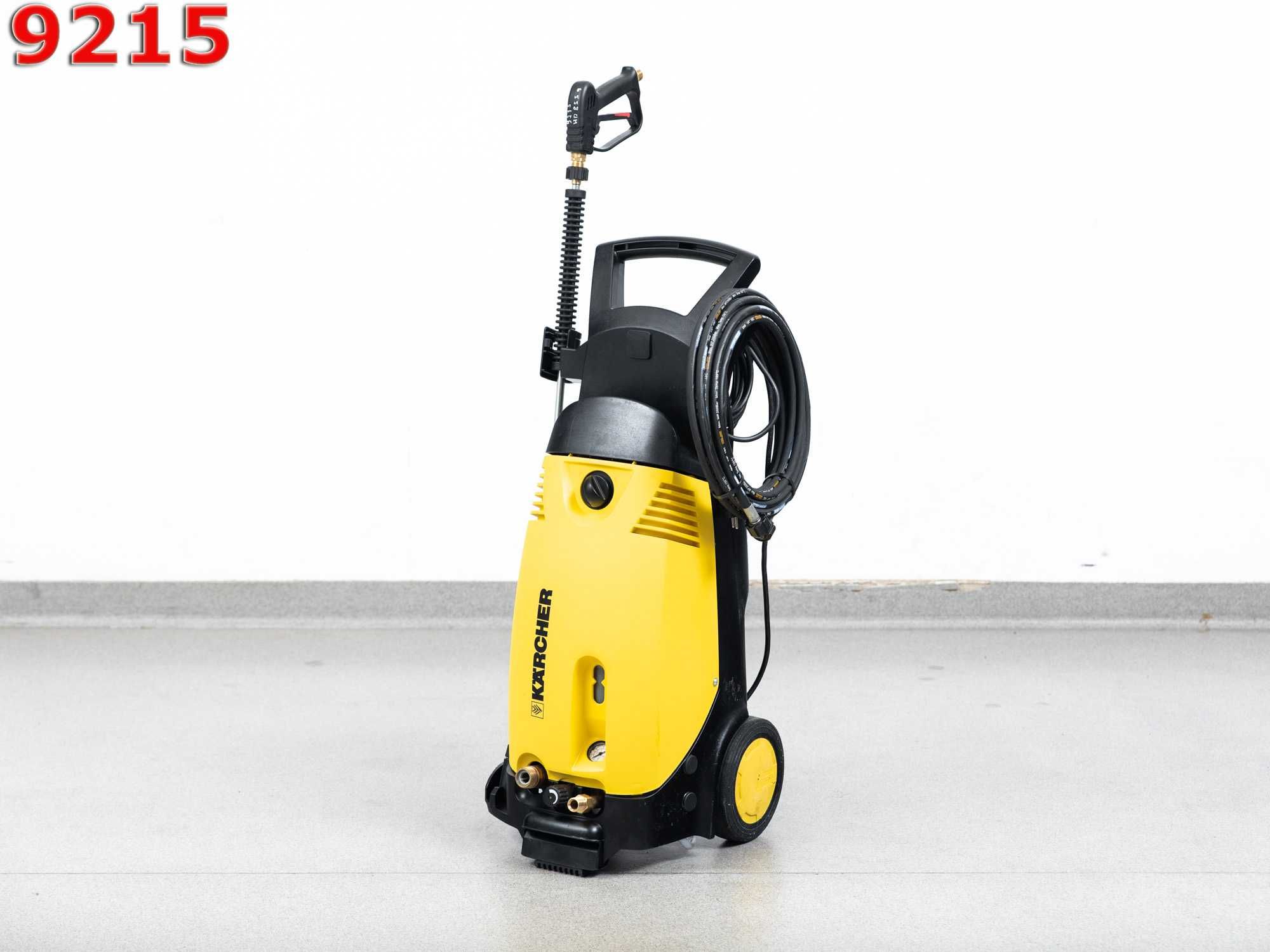 MYJKA CIŚNIENIOWA KARCHER HD 855 160bar 550l/h 230V 3,4kW 3500 netto