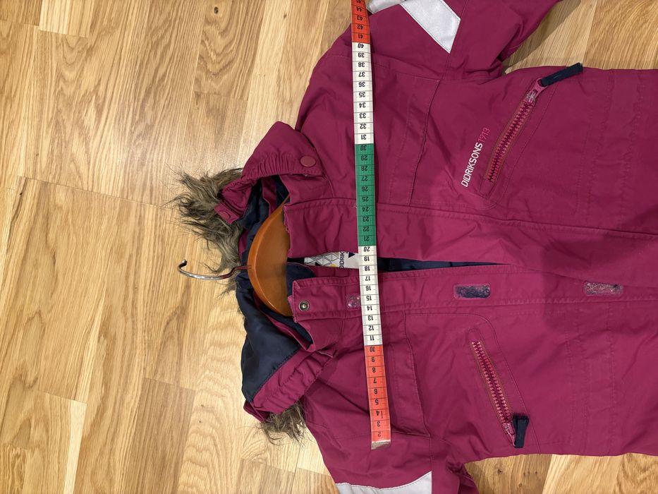 Kombinezon firmy Didriksons