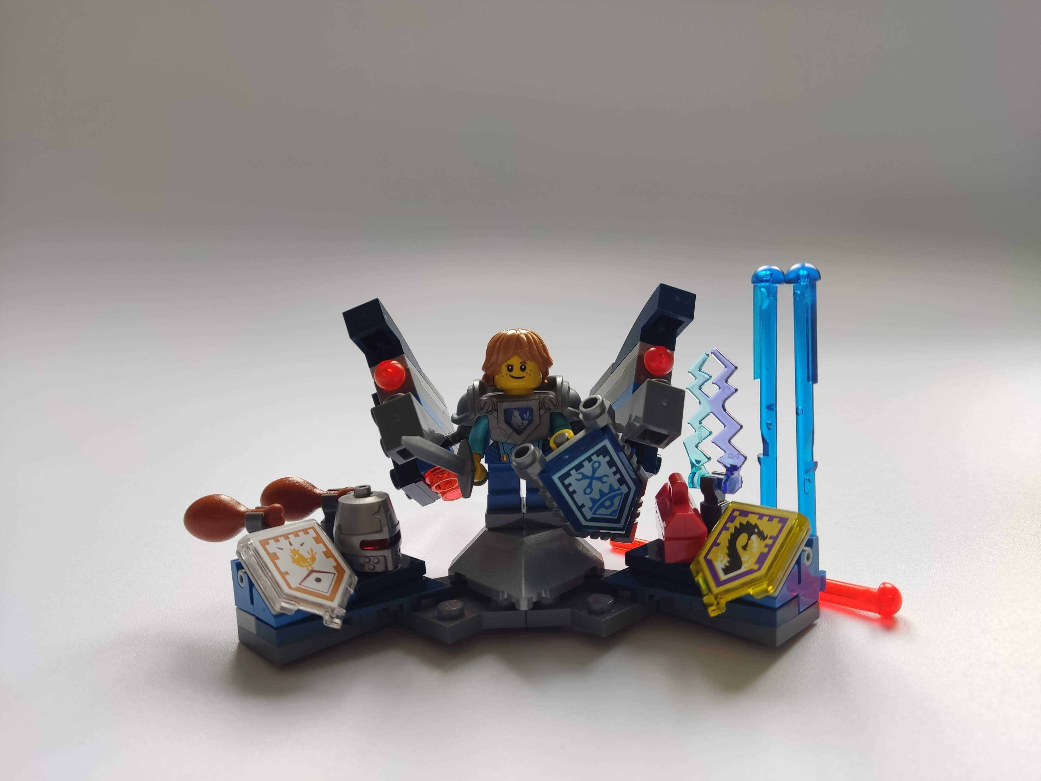 LEGO 70333 Nexo Knights - Robin