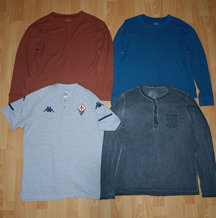 Продам набір чоловічого одягу розміру Л/46-48.