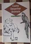 Como desenhar animais - J. L. Velasco