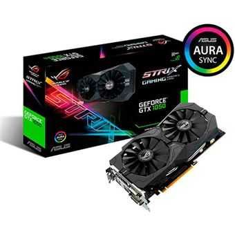 Asus Rog GTX 1050
