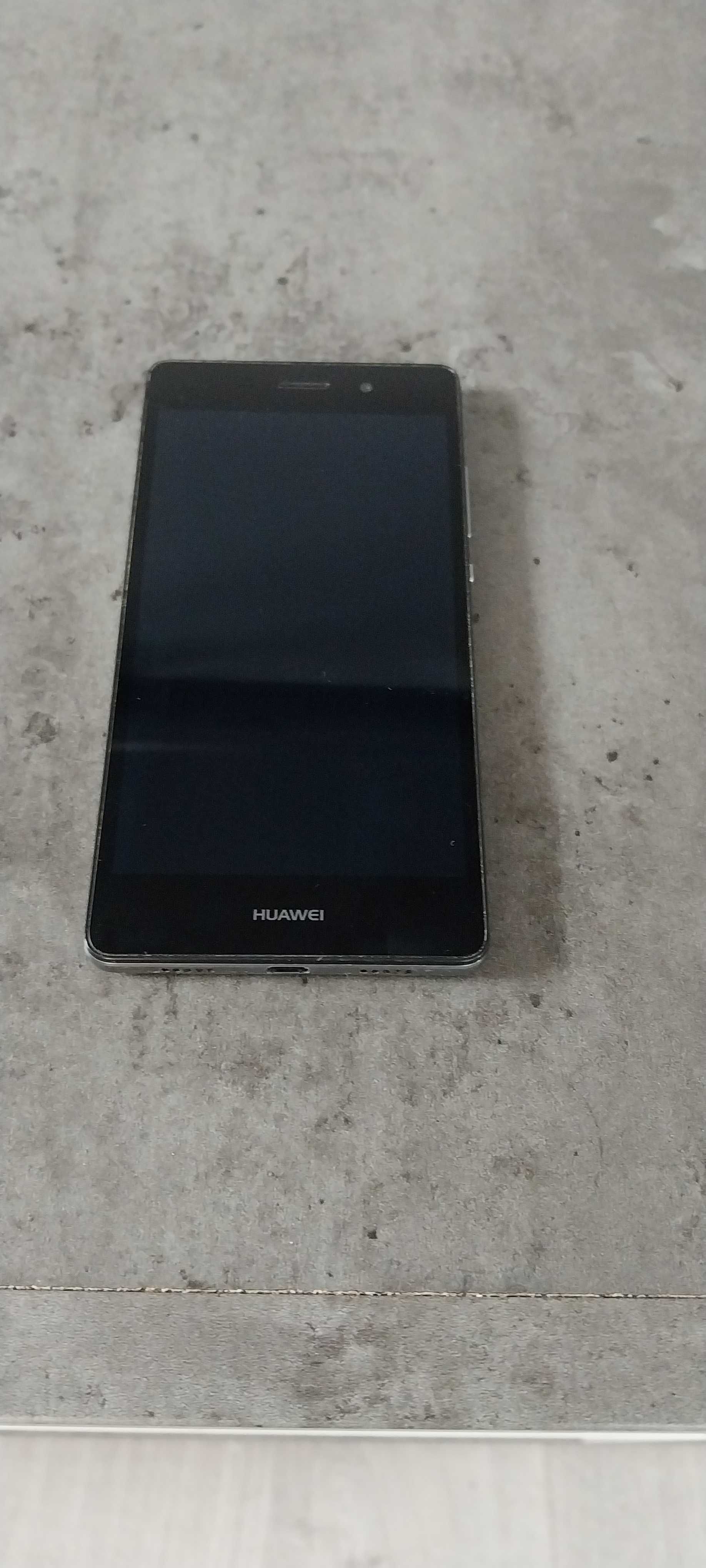 Huawei P8 Lite ALE-L21