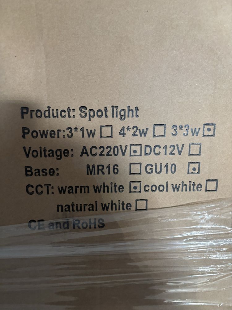 Hurtowa sprzedaż paneli, lamp, świetlówek sufitowych LED