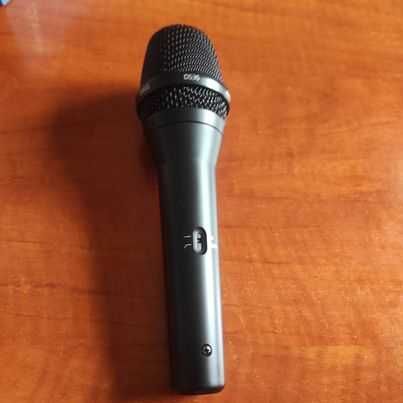Mikrofon pojemnościowy  AKG  C636