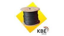 кабель для сонячних панелей KBE solar 6mm2