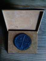 Medal - PLAKIETA - Kazimirus Rex