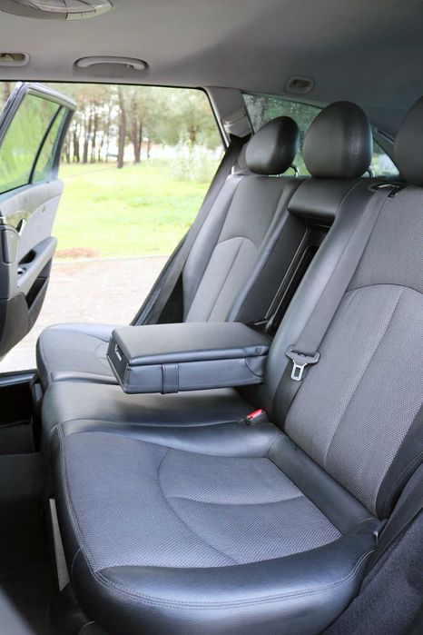 Mercedes E280 v6 cdi avantgarde