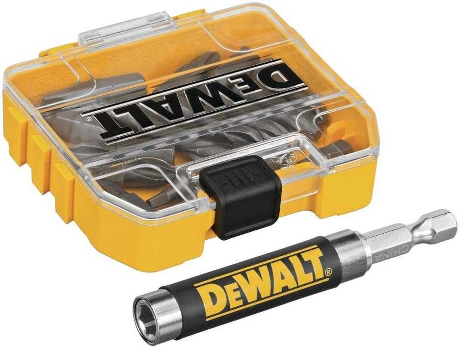 Биты магнитные 25 мм DeWalt