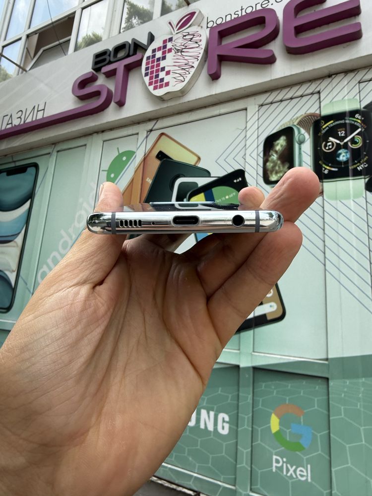 Samsung s10 128gb blue
