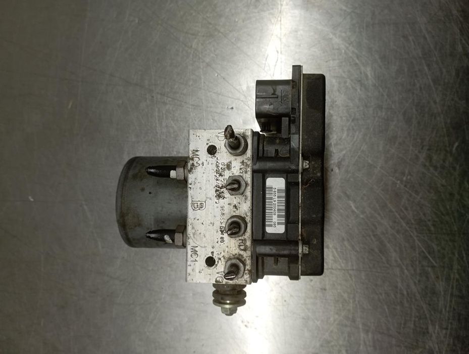 ABS PEUGEOT 308 (4A_, 4C_)