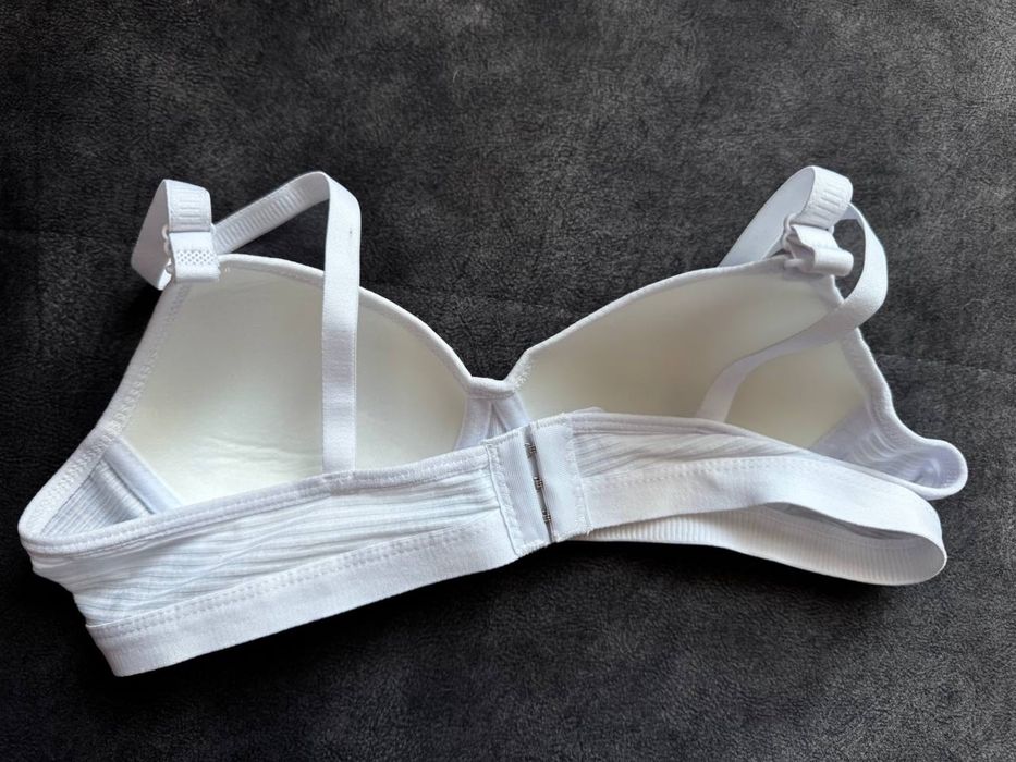 Бавовняний бюстгалтер