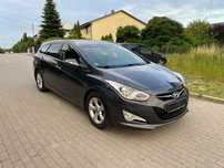 Hyundai i40 Hyundai i40 *** 1.7crdi *** 2014