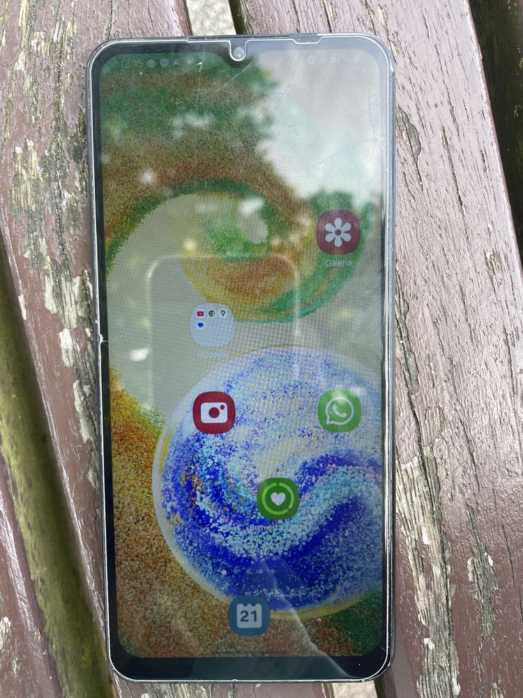Samsumg galaxy A04s
