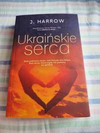 J.Harrow -" ukraińskie serca "