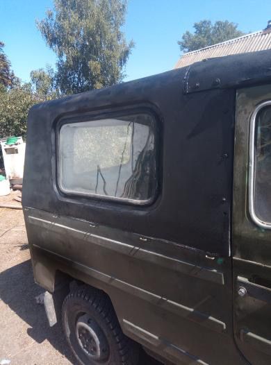 Продам луаз 969м