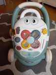 Pchacz 3w1 Smoby