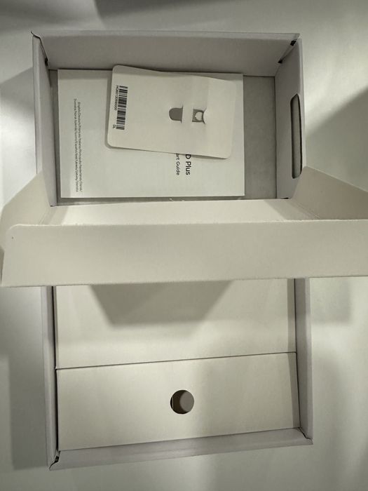 Tablet lenovo M10 FHD PLUS