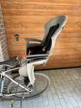 Hamax siesta fotelik rowerowy 2 sztuki