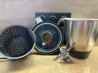 Продам чашу до Термомікс ТМ5 / Thermomix TM5