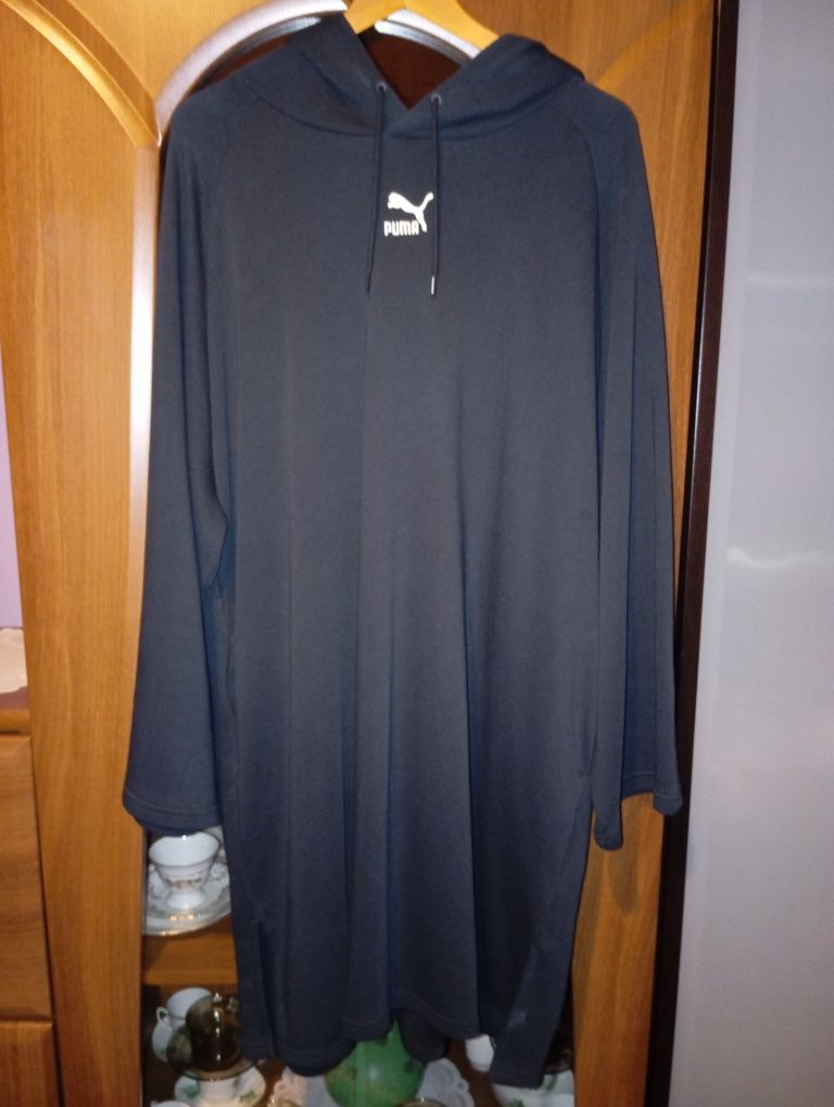Bluza damska Puma rozmiar 44.