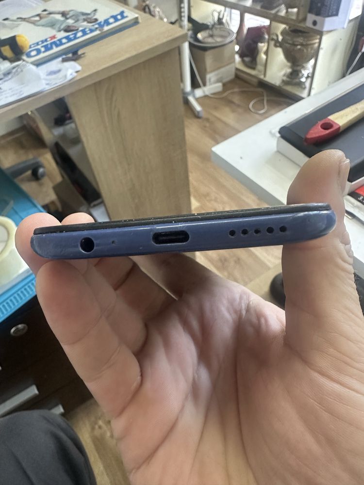Redmi note 9 4/64