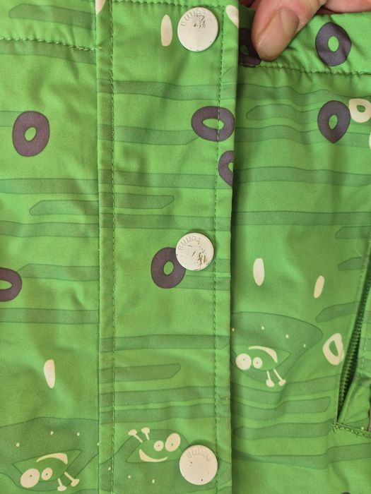 Куртка Reima Reimatec