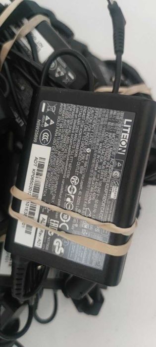 Acer 19V 3.42A 65W (3.0*1.1) Оригінальный блок живлення зарядка