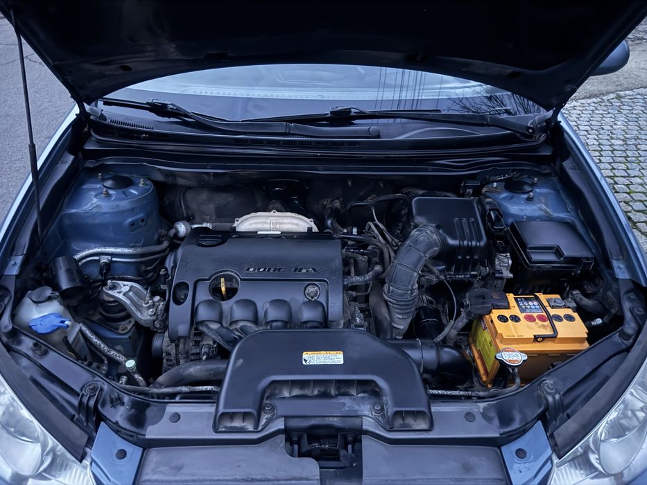 Продам Hyudai Elantra 2009