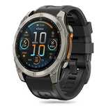 Tech-Protect Silicone Garmin Fenix 5S / 5S Plus / 6S / 6S Pro / 7S / 8