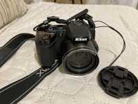 Nikon Coolpix L120