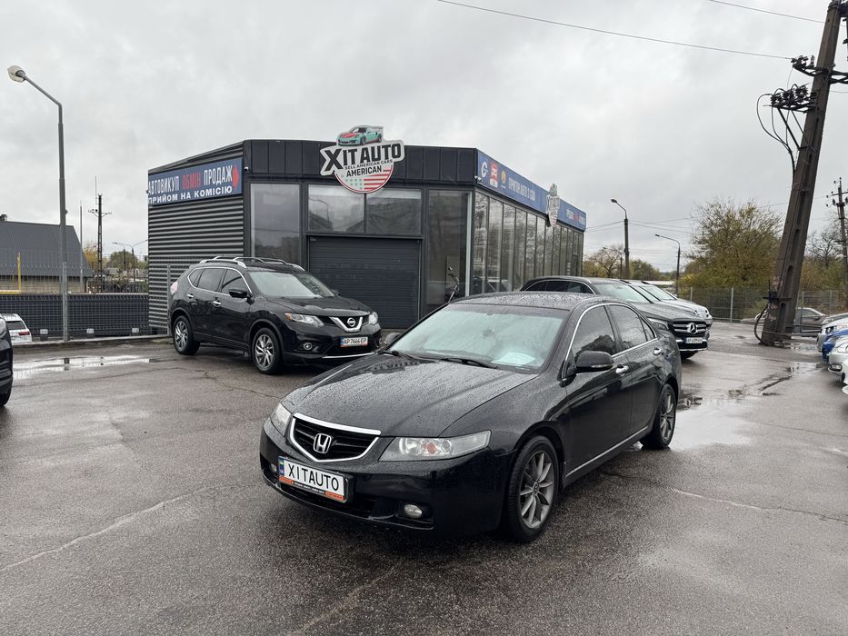 Продам Honda accord