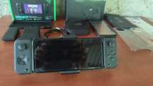 Rog Phone 8 PRO 16/512
