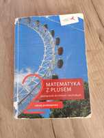 Matematyka z plusem 2 zakres podstawowy