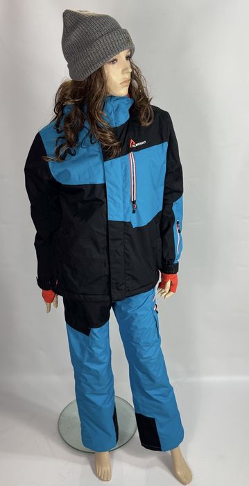 Костюм лиж та сновборду  розмір С  М  стан ідеал