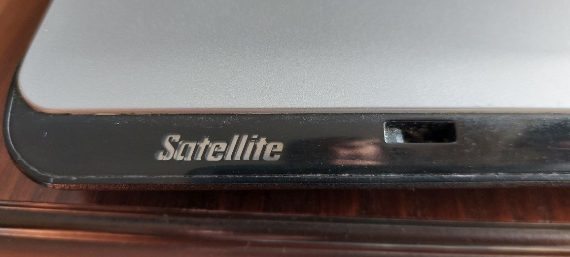 Laptop Toschiba satelite A 200 Window 10