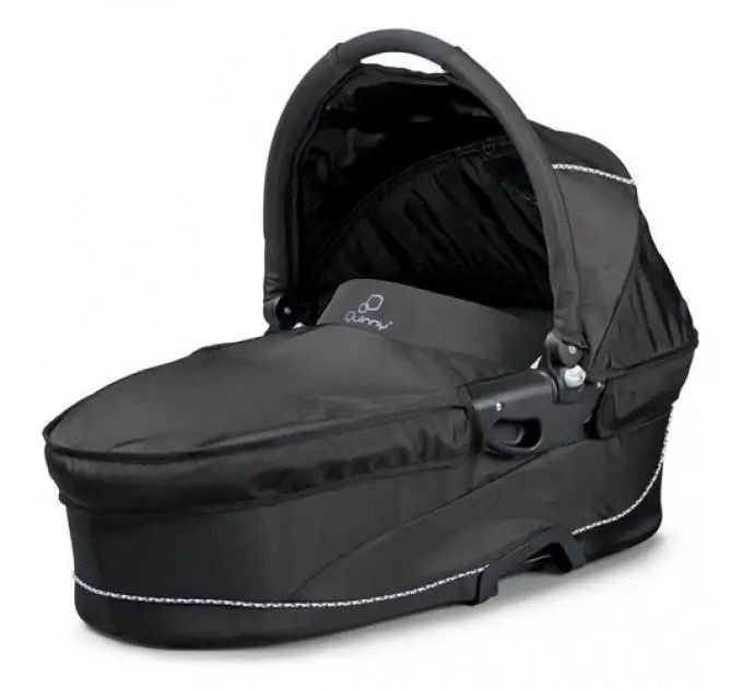 Коляска Quinny Speedi Pack 2 в 1