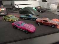 hot wheels zestaw autek