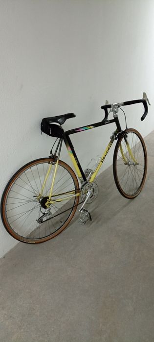 Bicicleta de estrada Peugeot Vanoise