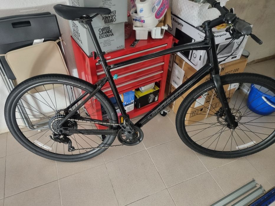 Specialized Sirrus X 2.0